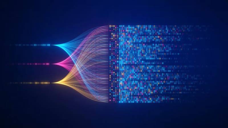 德州软件开发：解锁高性能应用的核心技术路径